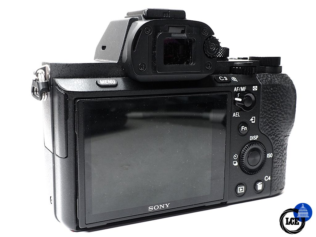 Sony A7 II Body