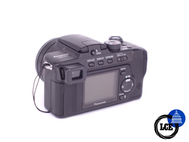 Panasonic Lumix FZ5