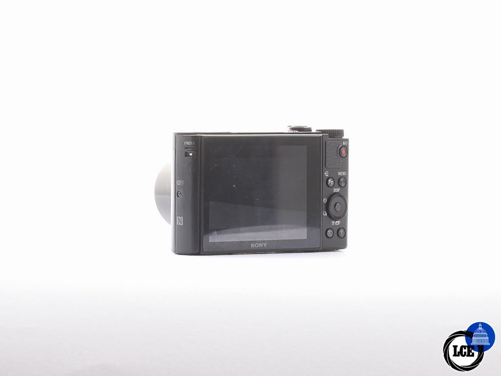 Sony Cyber-Shot DSC-HX90 [4*] | 10114830