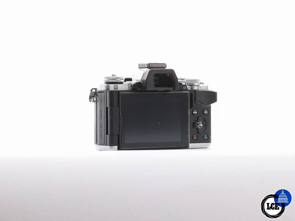 Olympus OM-D E-M5 II Body [4*] | 10115060