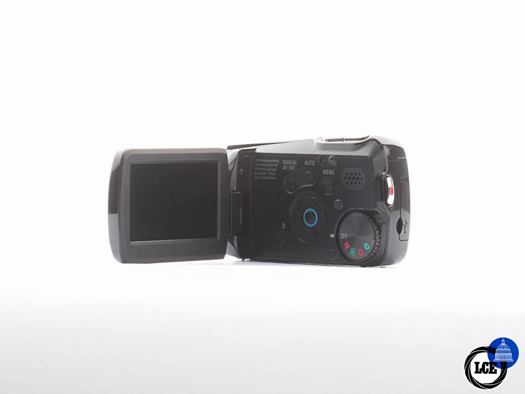 Panasonic SDR-S7 Camcorder [4*] | 10115070