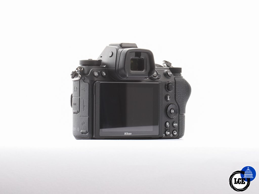 Nikon Z 6 Body [4*] | 10115068