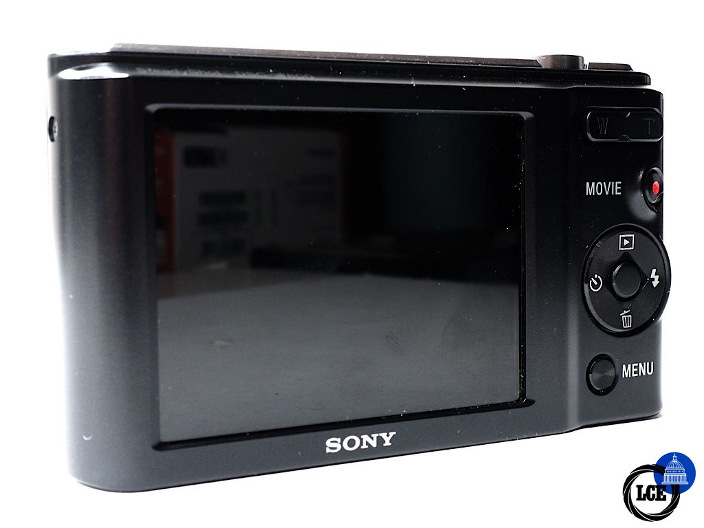 Sony W800