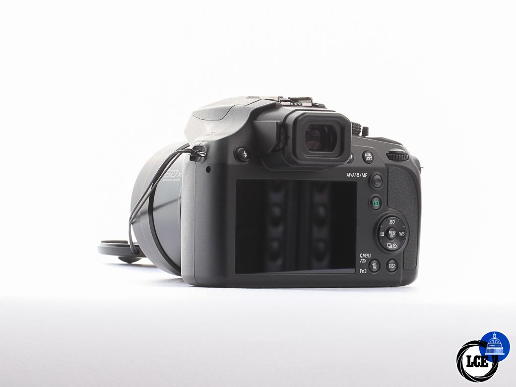 Panasonic Lumix FZ-82D [4*] | 10115071