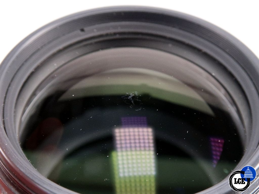 Nikon Z 70-200mm f2.8 S  *SEE DESCRIPTION*