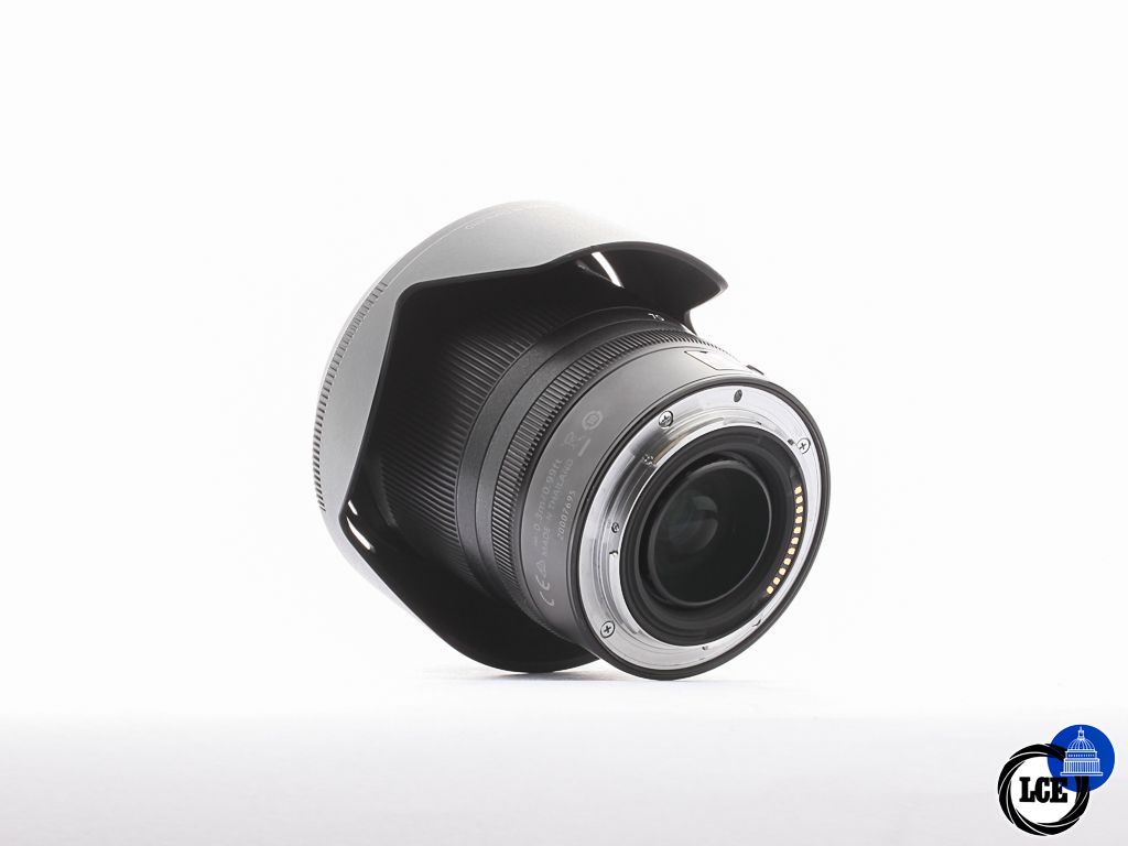 Nikon Z 24-70mm f/4 S [4*] | 10115067