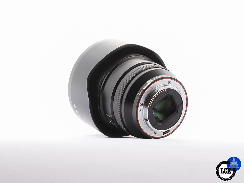 Viltrox AF 75mm f/1.2 STM ED IF [Sony E-Mount] [4*] | 10115069