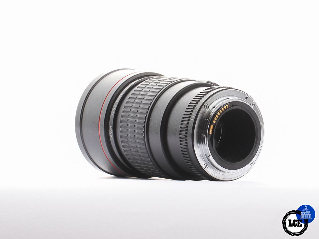 Canon EF 200mm f/2.8L USM [4*] | 10115008