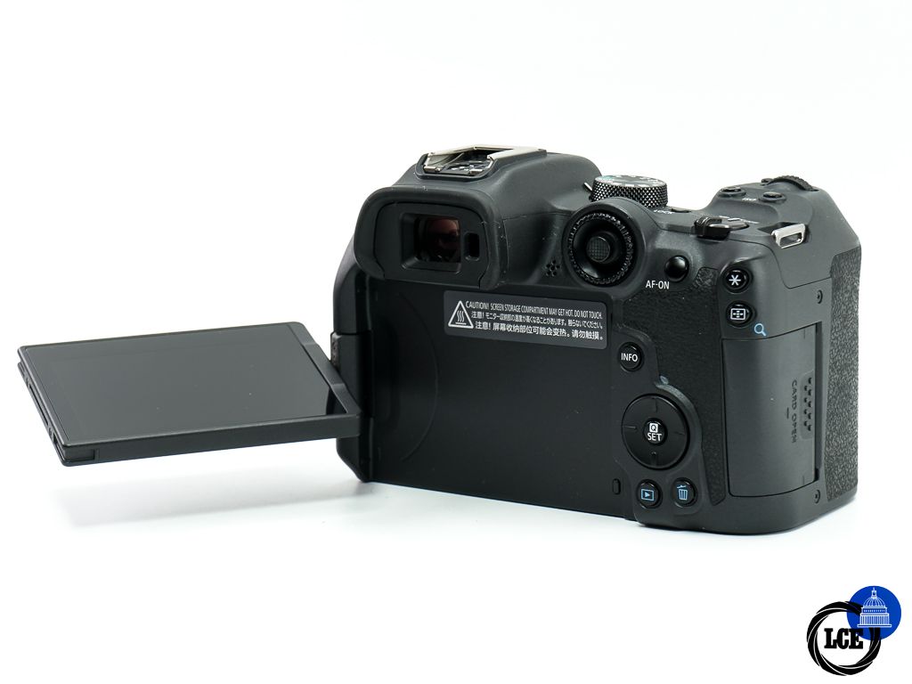 Canon EOS R7 Body