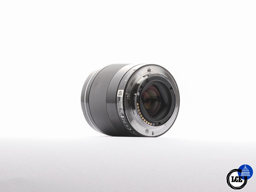 Sony E 50mm f/1.8 OSS [4*] | 10115065