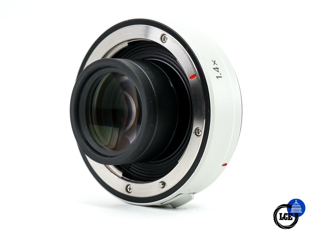 Canon RF Extender 1.4x 