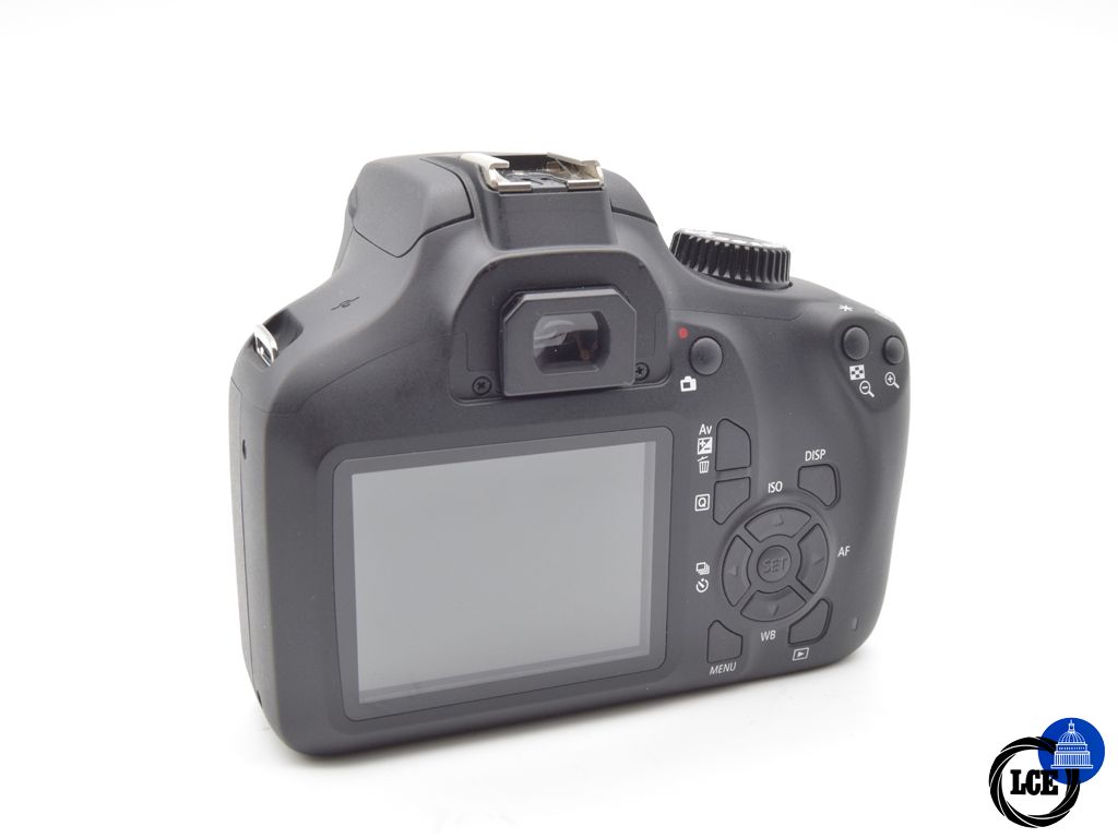Canon EOS 4000D Body 