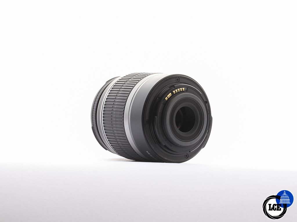 Canon EF-S 18-55mm [4*] | 10114955