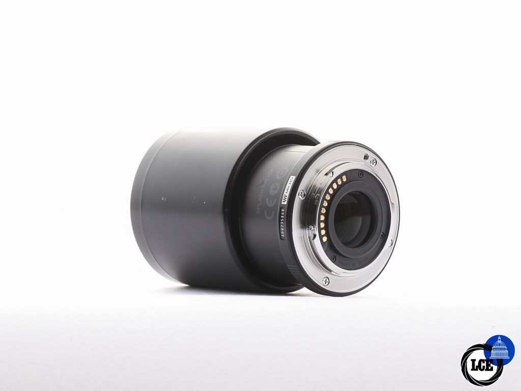 Olympus 60mm f/2.8 Macro ED MSC [4*] | 10115042