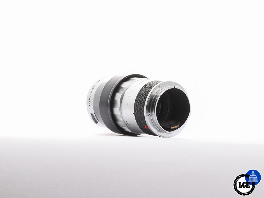 Leica 90mm f/2.8 Elmarit-M [1960] [4*] | 10115055