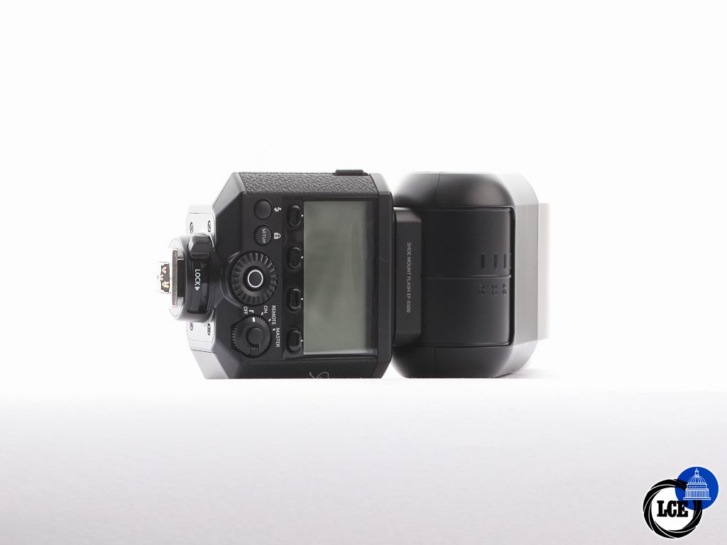 FujiFilm EF X500 Flash [5*] | 10115078