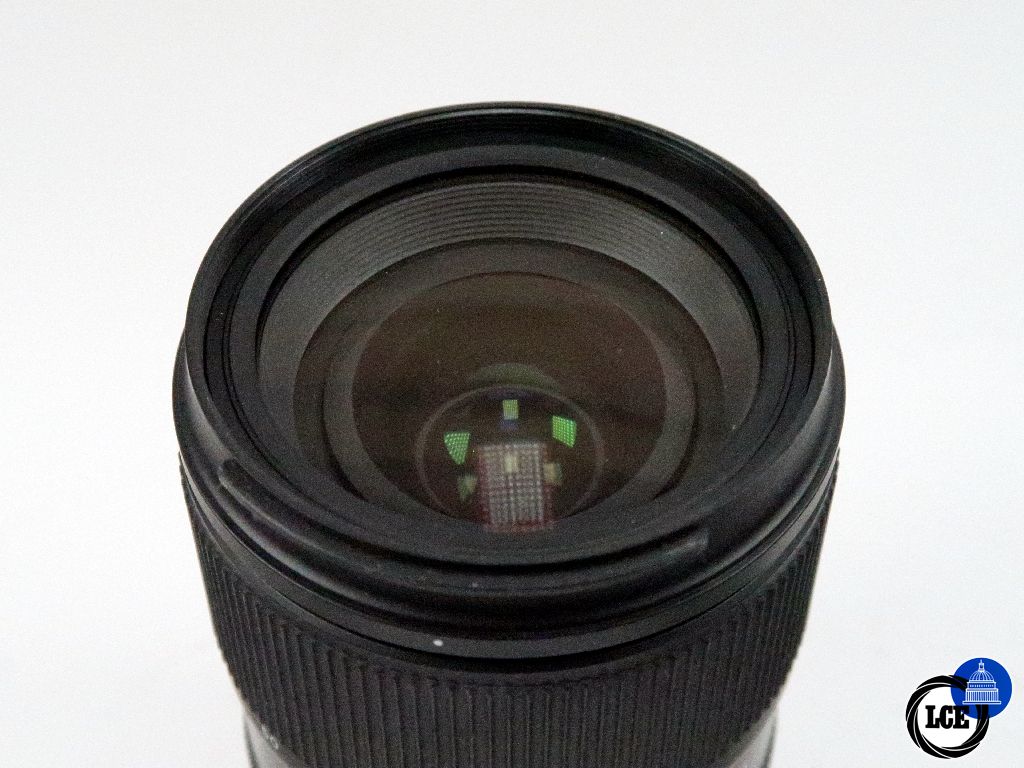 Tamron FE 28-75mm f2.8 Di III G2