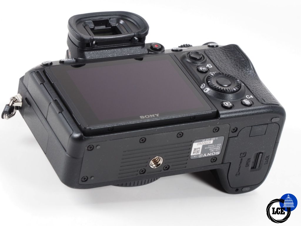 Sony A7 III Body