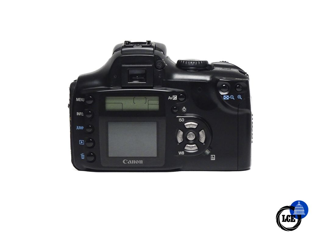 Canon EOS Rebel