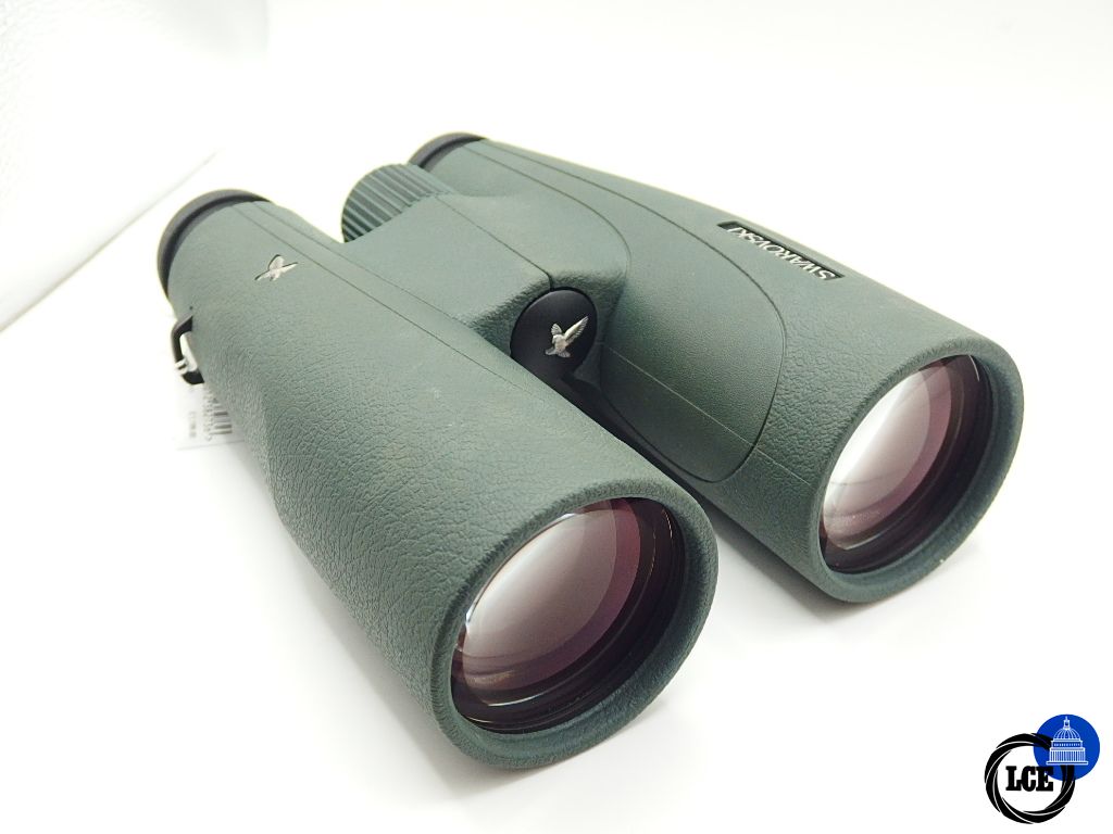 Swarovski SLC 15x56 Later version. Boxed.