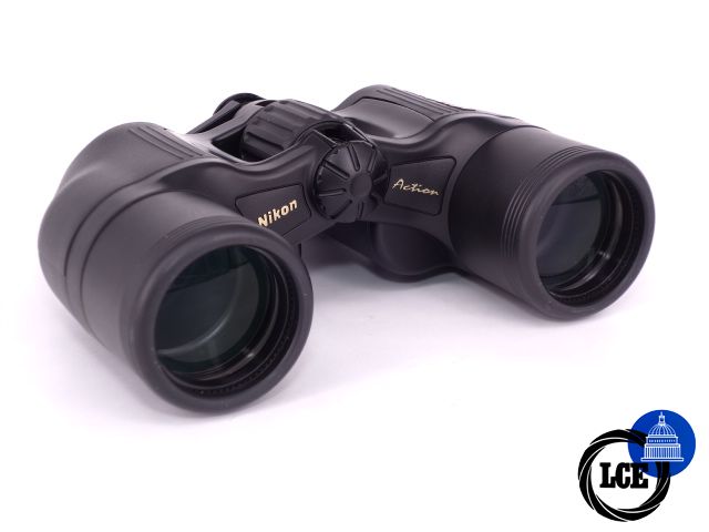 Nikon 10x40 Action