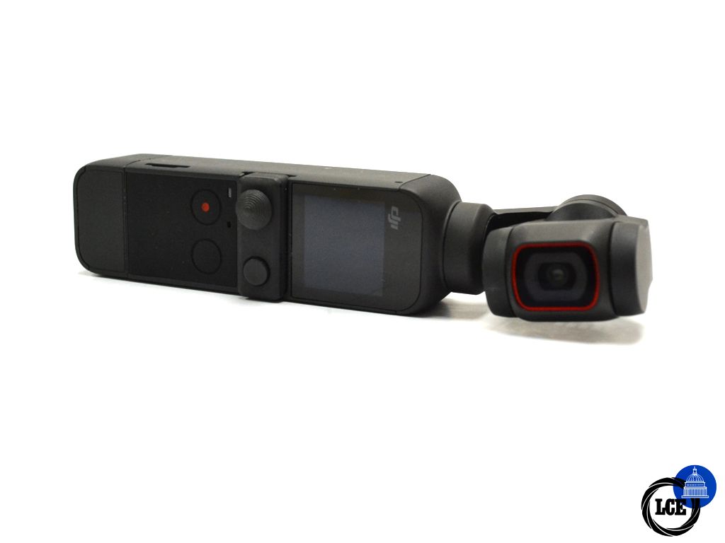 DJI Pocket 2
