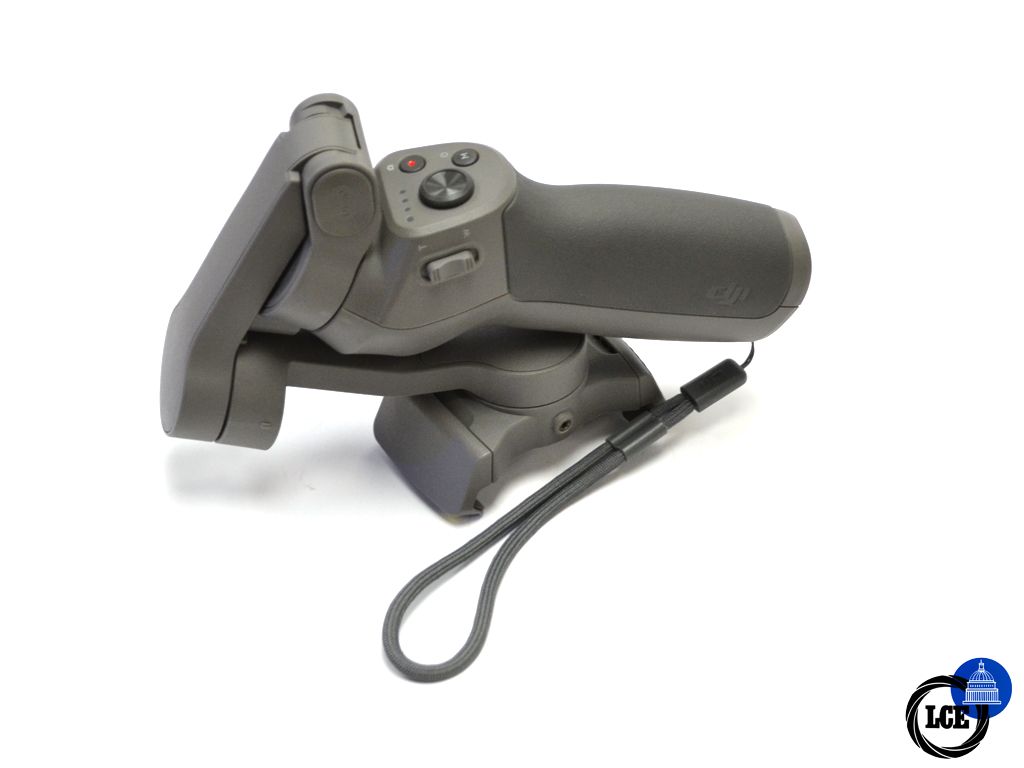 DJI Osmo Mobile 3