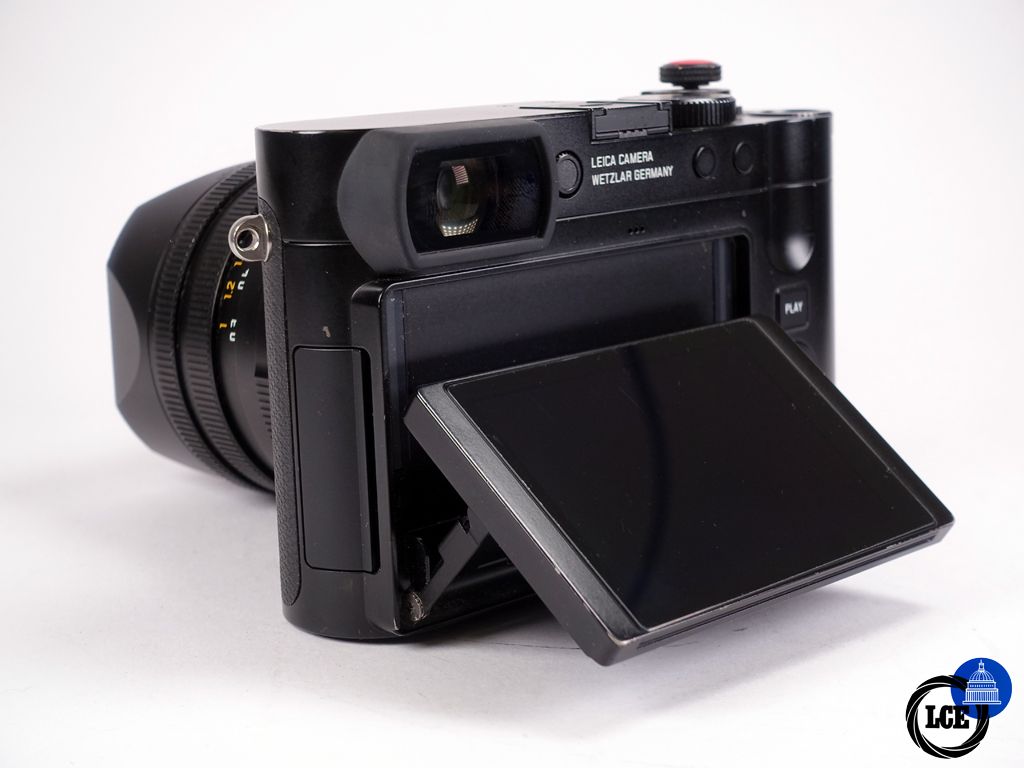 Leica Q3 Boxed