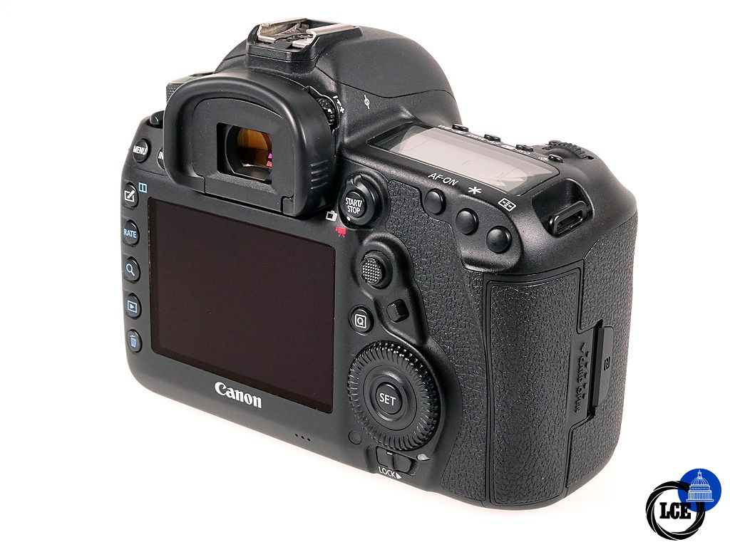 Canon EOS 5DIV Body