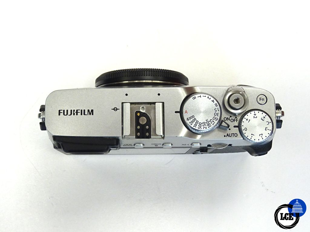 FujiFilm X-E3 Body *boxed*