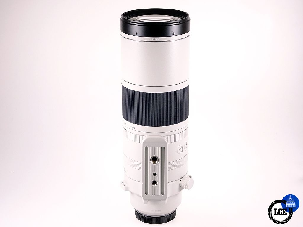 Canon RF 200-800mm F6.3-9 IS USM
