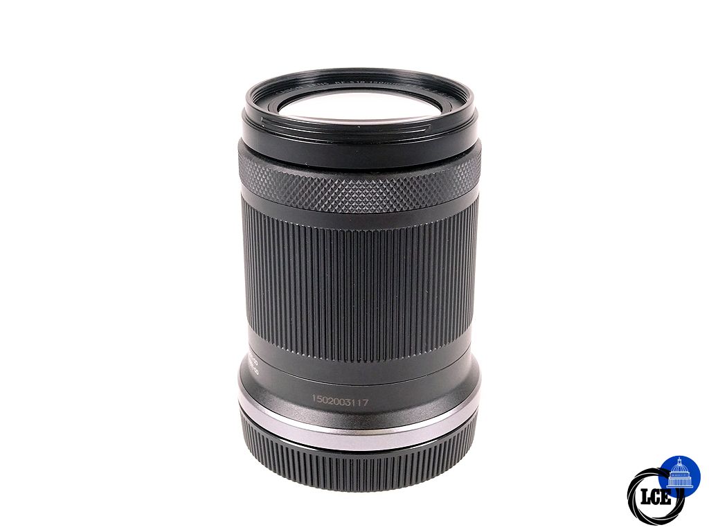 Canon RF-S 18-150mm F3.5-6.3 IS STM