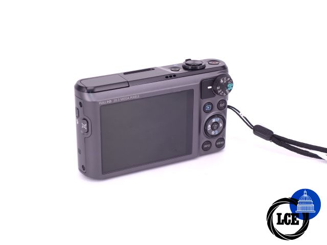 Canon PowerShot SX720HS
