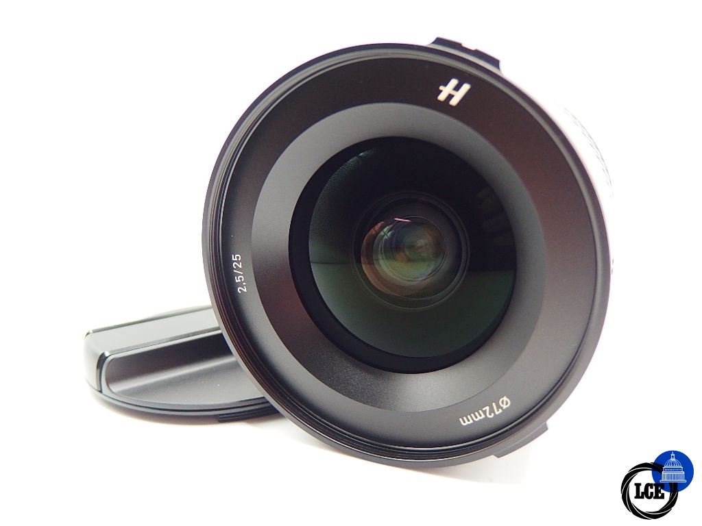 Hasselblad XCD 25mm f2.5