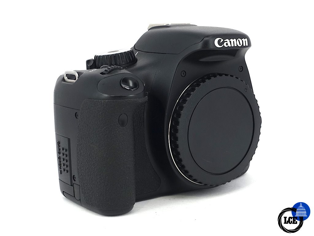Canon EOS 550D Body | 4*