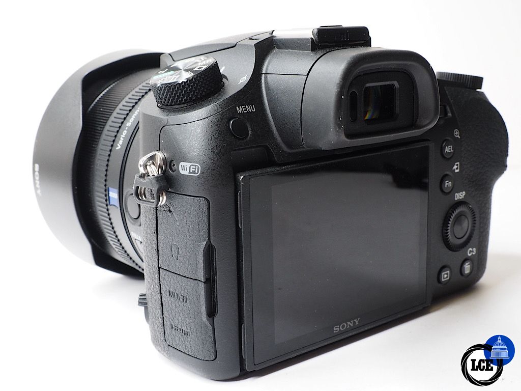 Sony RX10 IV