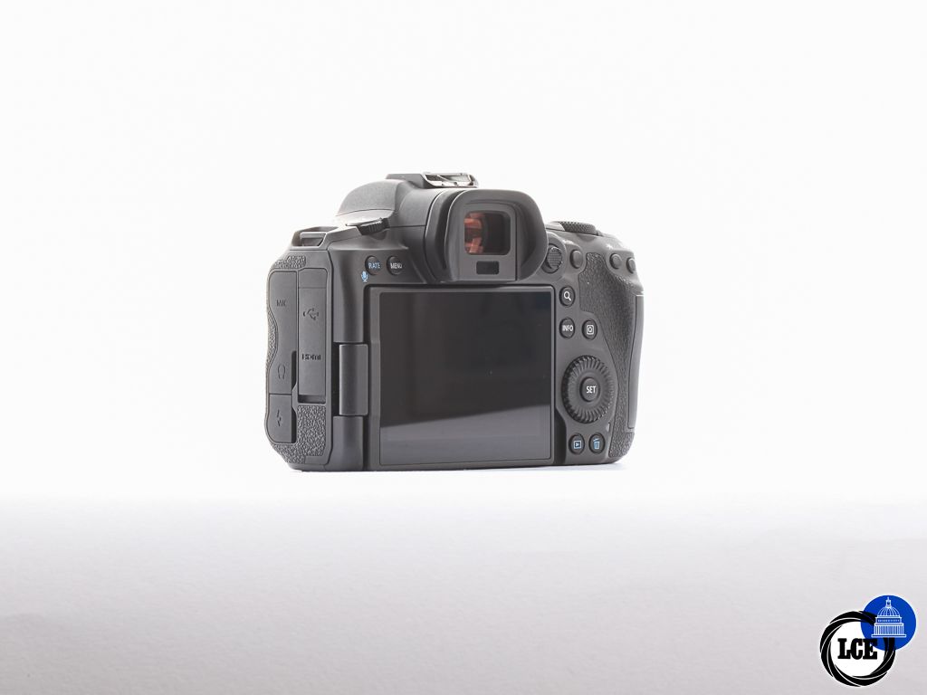 Canon EOS R5 Body [4*] | 10115059
