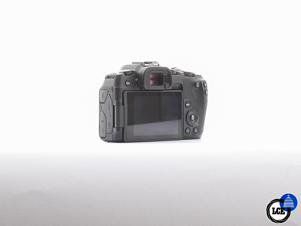 Canon EOS RP Body [Faulty - Error 06] [3*] | 10115099