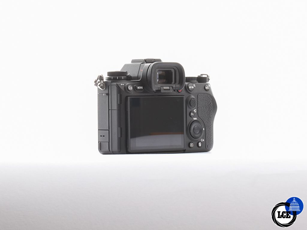 Sony A1 Body [4*] | 10115119