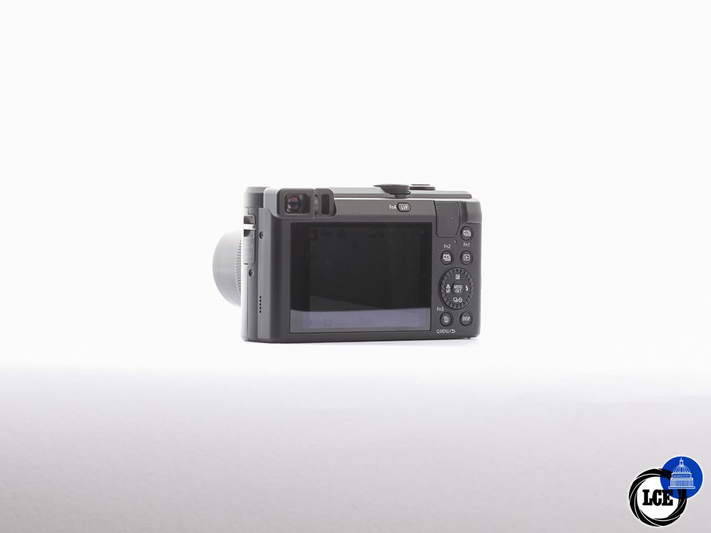 Panasonic Lumix TZ80 [4*] | 10115113
