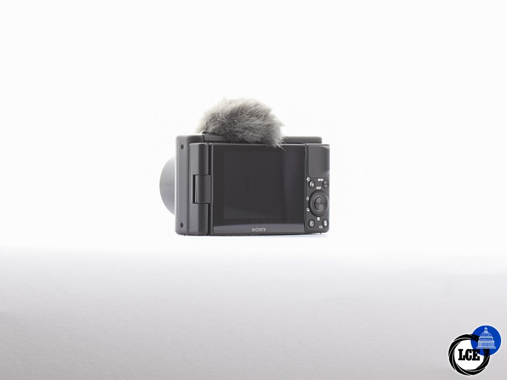 Sony  ZV-1 [4*] | 10115107