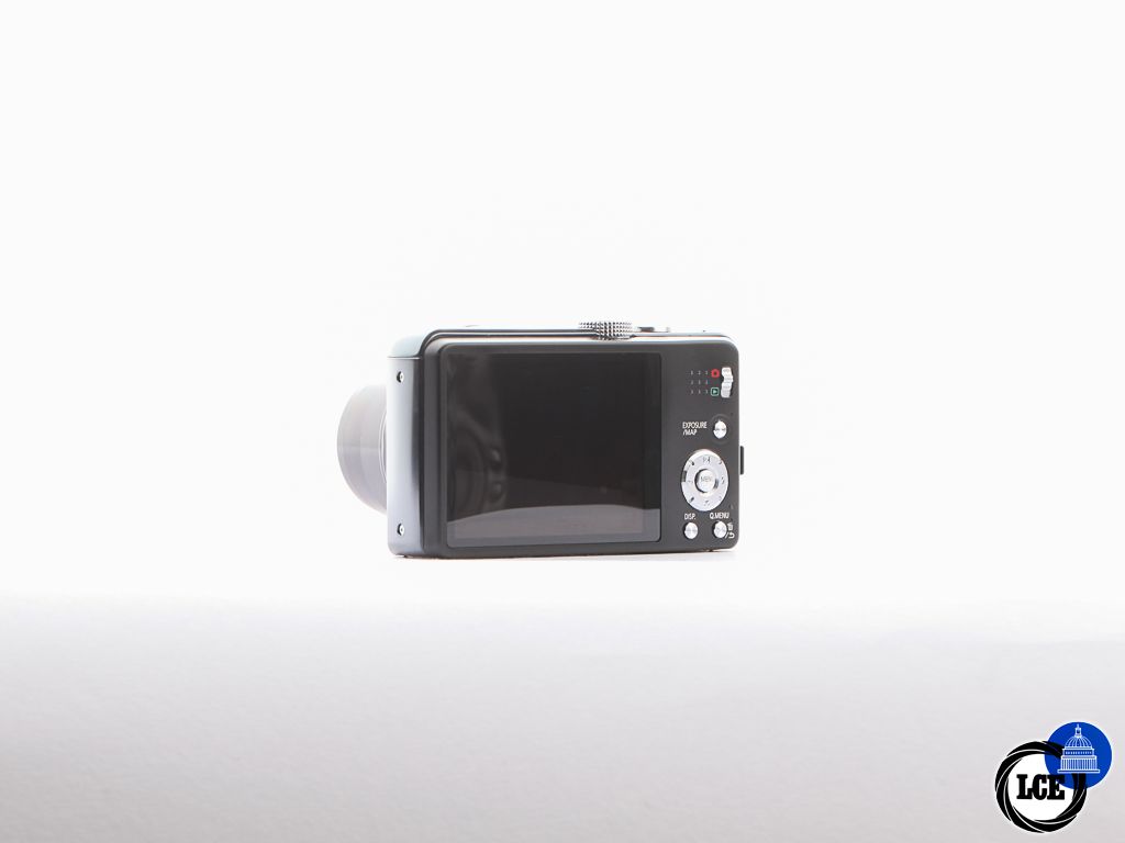 Panasonic Lumix TZ30 [3*] | 10115100