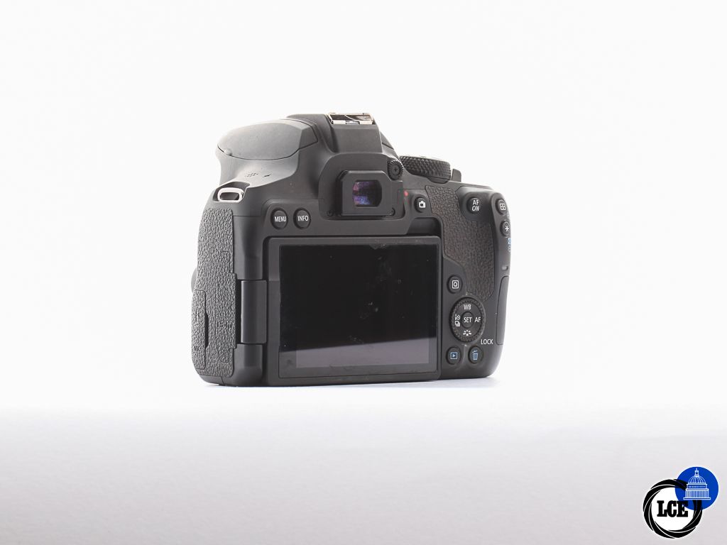 Canon EOS 850D Body [4*] | 10115103