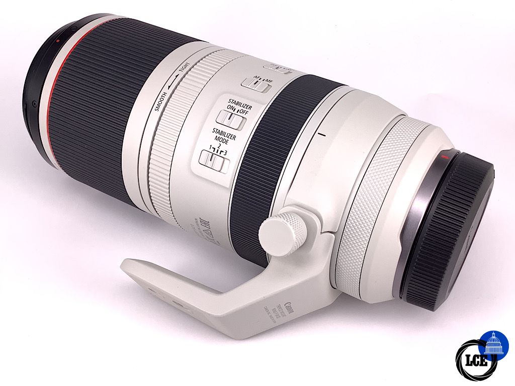 Canon RF 100-500mm L IS  USM