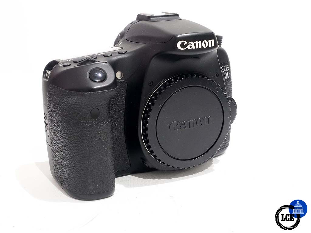 Canon EOS 70D Body