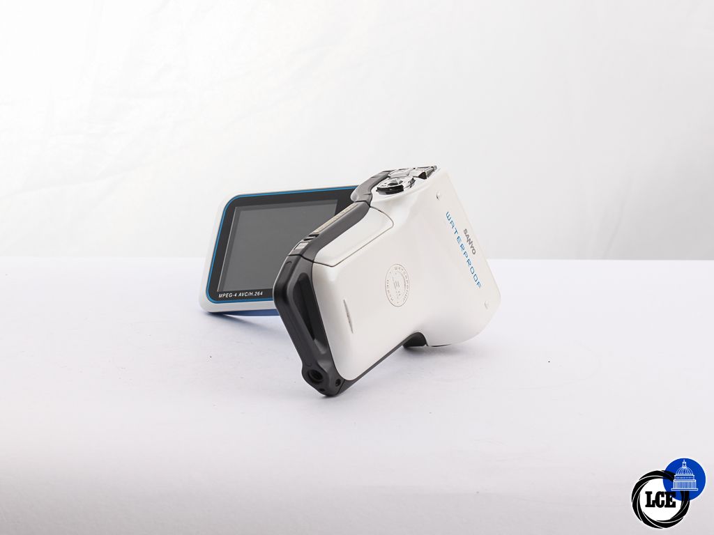 Sanyo Xacti Camcorder [4*] | 10115101