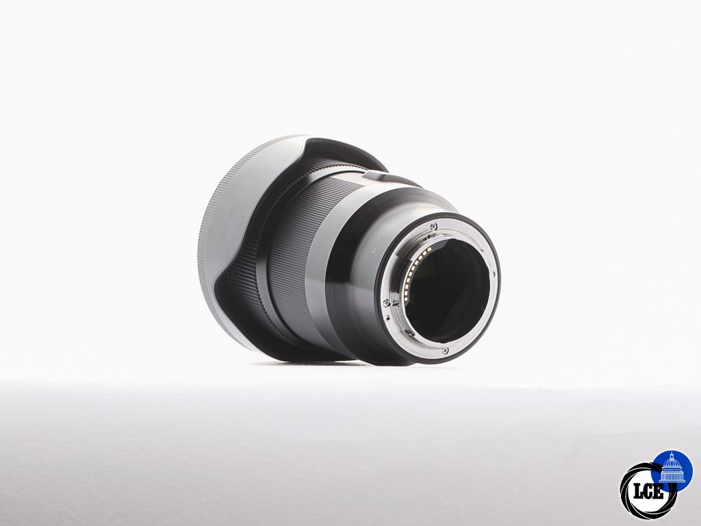 Sigma 24mm f/1.4 Art DG HSM [Sony E] [4*] | 10115116