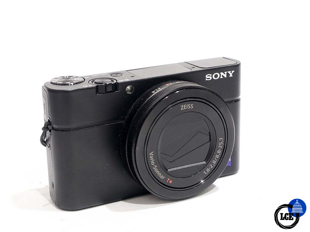 Sony RX100 III