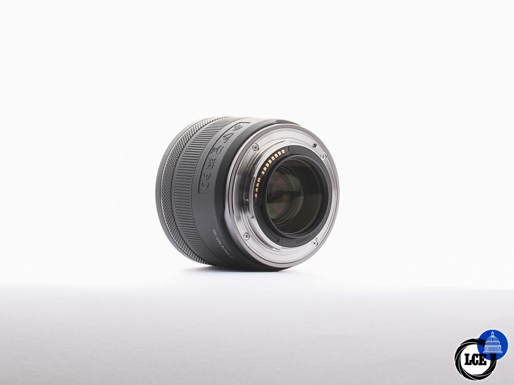 Canon RF 35mm f/1.8 Macro IS STM [4*] | 10115097