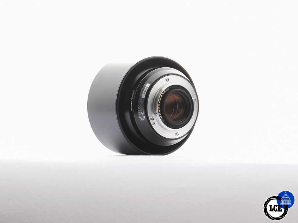 FujiFilm XF 56mm f/1.2 R WR [4*] | 10115080